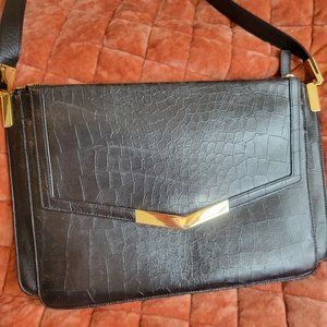 Time's Arrow Trilogy Purse Vintage